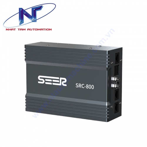 Bộ Điều Khiển Robot Di...